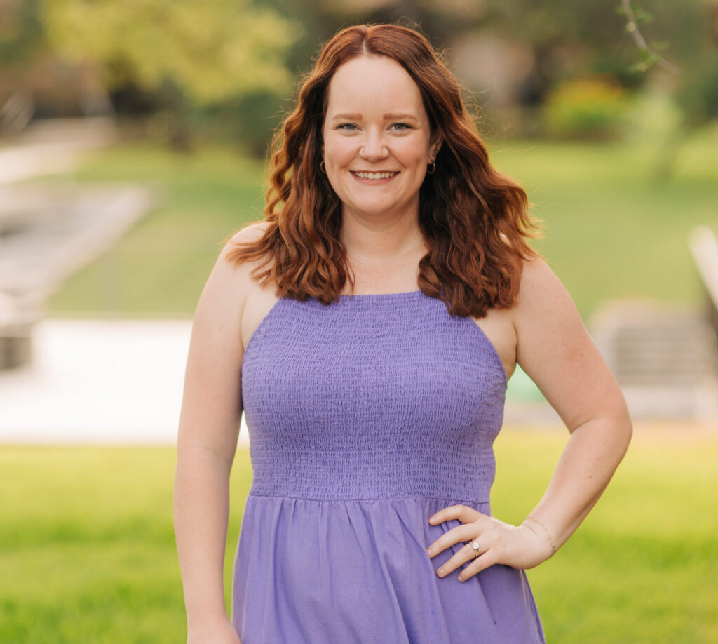 Kallie Koumalats Image