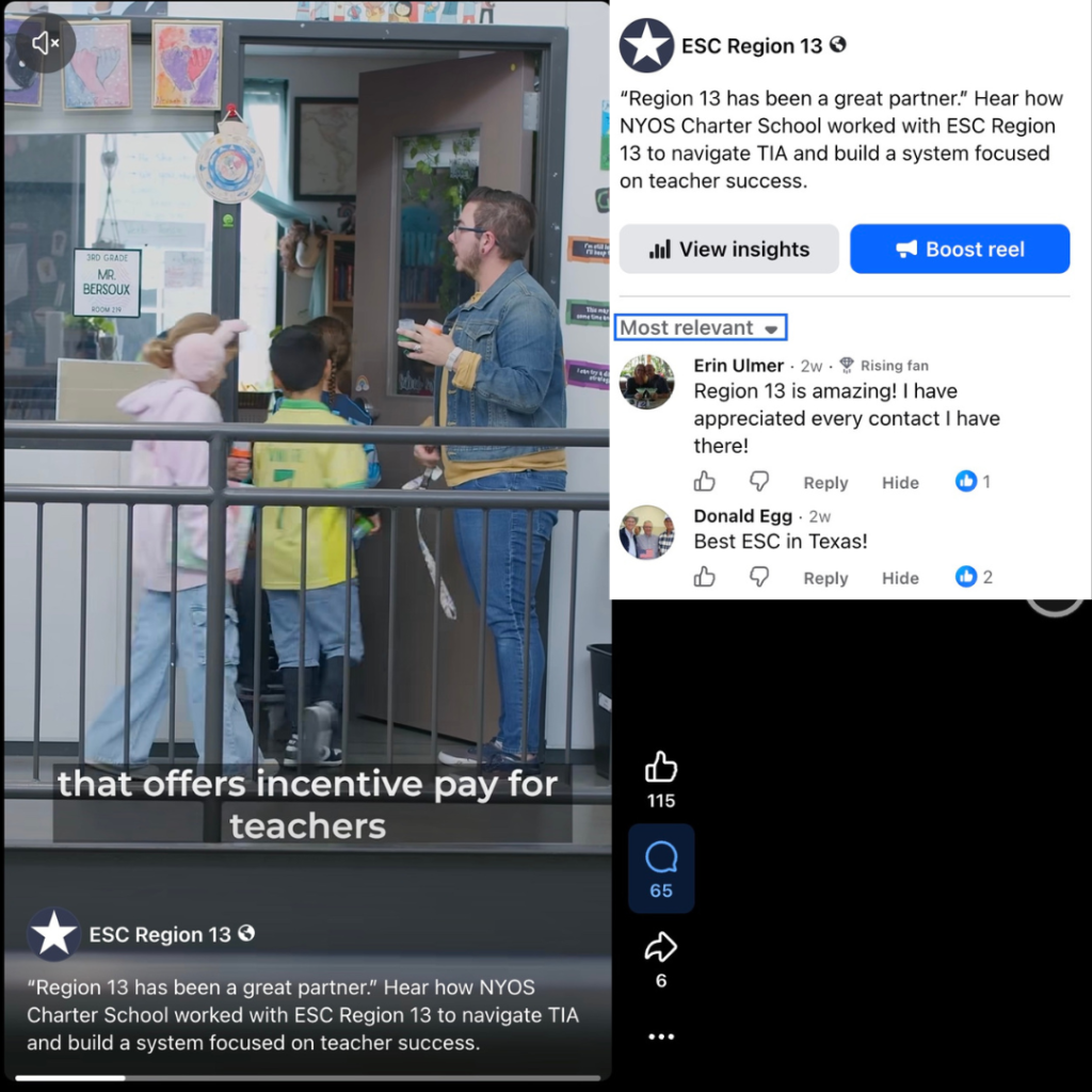 Meta Image Ad